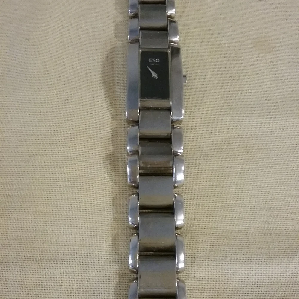 Movado ESQ Watch